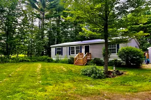 192 Temple Hill Rd, Waterford, ME 04088 - Photo 3