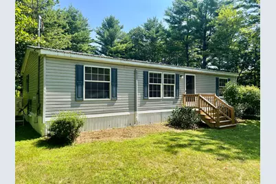 192 Temple Hill Road, Waterford, ME 04088 - Photo 1