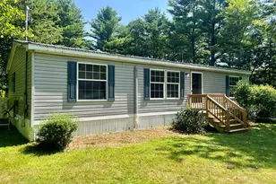 192 Temple Hill Rd, Waterford, ME 04088 - Photo 1