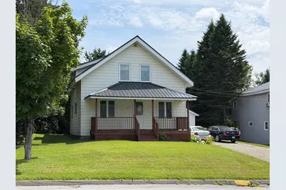 415 US Rt 1, Frenchville, ME 04745 - Photo 1
