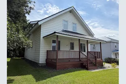 415 US Rt 1, Frenchville, ME 04745 - Photo 5