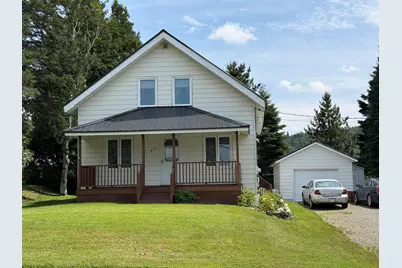 415 US Rt 1, Frenchville, ME 04745 - Photo 3