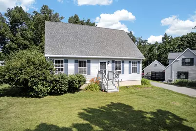 61 Sunny Hollow Place, Bangor, ME 04401 - Photo 49