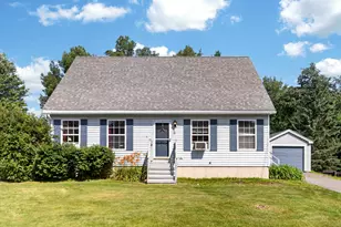 61 Sunny Hollow Pl, Bangor, ME 04401 - Photo 1