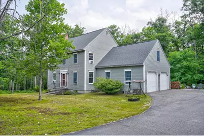70 Chautauqua Road, Fryeburg, ME 04037 - Photo 1