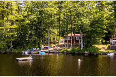 178 Walker Road, Searsmont, ME 04973 - Photo 17