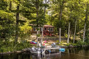 178 Walker Rd, Searsmont, ME 04973 - Photo 19