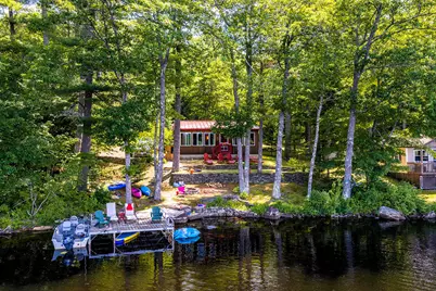 178 Walker Road, Searsmont, ME 04973 - Photo 1