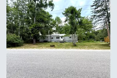 266 Willey District Road, Cherryfield, ME 04622 - Photo 3