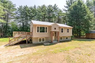 92 Plains Rd, Harrison, ME 04040 - Photo 1