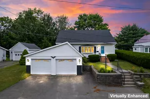 4 George St, Augusta, ME 04330 - Photo 1