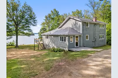 47 Chase Road, Baileyville, ME 04694 - Photo 5