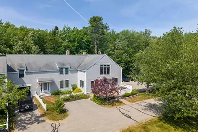 9 Benjamin Hubbard Lane #9, Kennebunk, ME 04043 - Photo 35