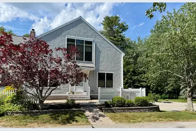 9 Benjamin Hubbard Lane #9, Kennebunk, ME 04043 - Photo 1