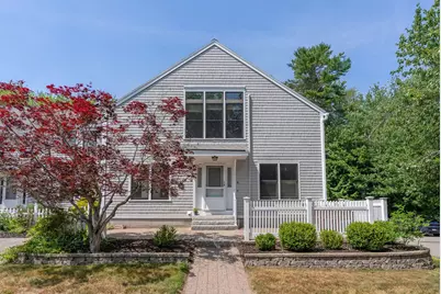 9 Benjamin Hubbard Lane #9, Kennebunk, ME 04043 - Photo 3