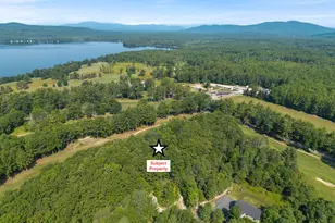 Lot 7 Emery Rd, Parsonsfield, ME 04047 - Photo 1