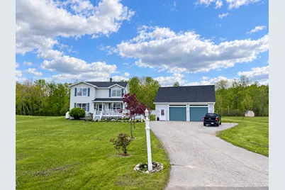 2025 Glenwood Avenue, Hermon, ME 04401 - Photo 1