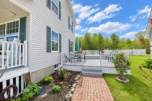 2025 Glenwood Ave, Hermon, ME 04401 - Photo 5