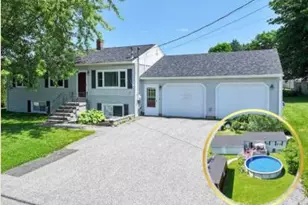 15 Kevin St, Lewiston, ME 04240 - Photo 1