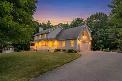 14 Rosewood Lane, New Gloucester, ME 04260 - Photo 11