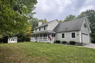 14 Rosewood Ln, New Gloucester, ME 04260 - Photo 9