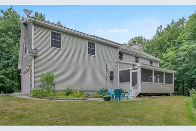 14 Rosewood Lane, New Gloucester, ME 04260 - Photo 17