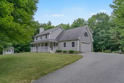 14 Rosewood Lane, New Gloucester, ME 04260 - Photo 1