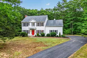 50 Natanis Ridge Cir, Wells, ME 04090 - Photo 5