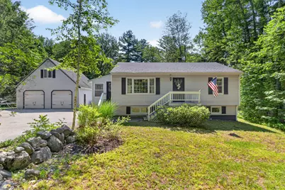 102 Bonny Eagle Road, Standish, ME 04084 - Photo 3