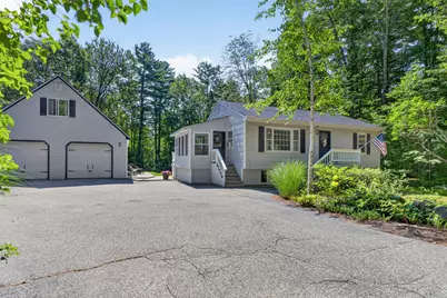 102 Bonny Eagle Road, Standish, ME 04084 - Photo 1
