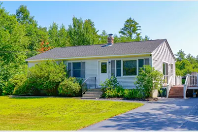 16 Mill Lane, Naples, ME 04055 - Photo 1
