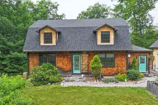 25 Chapman Rd, Harrison, ME 04040 - Photo 3