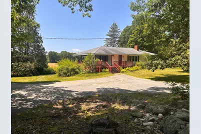 354 Brown Road, Pownal, ME 04069 - Photo 3