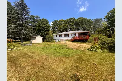 354 Brown Road, Pownal, ME 04069 - Photo 33