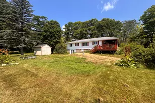 354 Brown Rd, Pownal, ME 04069 - Photo 33