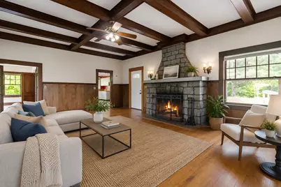 38 Sampson Lane, Parsonsfield, ME 04047 - Photo 5