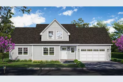 Lot 22 Village Circle, Brunswick, ME 04011 - Photo 1