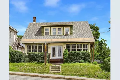 89 Western Avenue, Augusta, ME 04330 - Photo 1