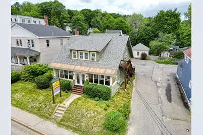89 Western Avenue, Augusta, ME 04330 - Photo 41