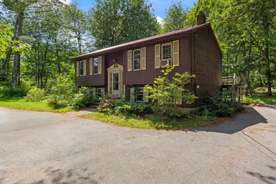 74 Goodwins Mills Road, Lyman, ME 04002 - Photo 1