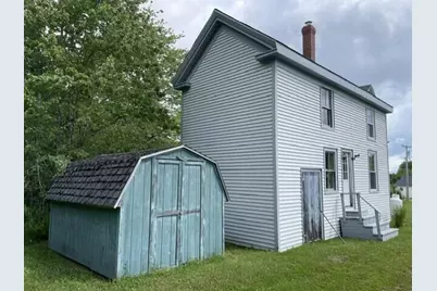 467 Wyman Road, Milbridge, ME 04658 - Photo 3