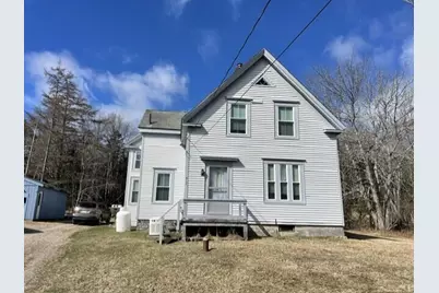 467 Wyman Road, Milbridge, ME 04658 - Photo 7
