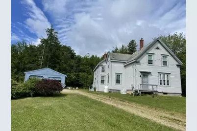 467 Wyman Road, Milbridge, ME 04658 - Photo 1