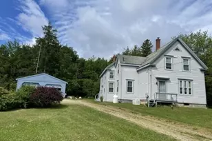 467 Wyman Rd, Milbridge, ME 04658 - Photo 1