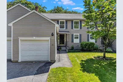 22 Granite Hill Drive #6, Topsham, ME 04086 - Photo 1