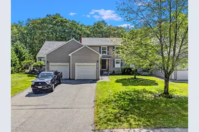 22 Granite Hill Drive #6, Topsham, ME 04086 - Photo 35
