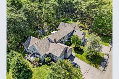 22 Granite Hill Drive #6, Topsham, ME 04086 - Photo 37