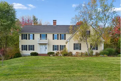 51 Oldfield Road, Yarmouth, ME 04096 - Photo 47