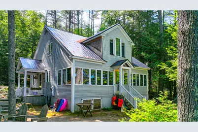 39 Wells Road, Bridgton, ME 04009 - Photo 3
