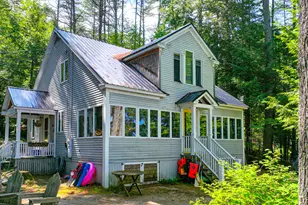 39 Wells Rd, Bridgton, ME 04009 - Photo 3